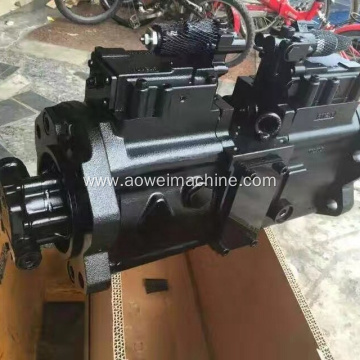 SK210-9 hydraulic main pump assy, YN10V00036F2 SK210LC-9 excavator pump